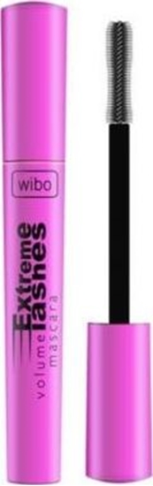 Изображение Wibo Tusz do rzęs Volume Extreme Lashes Mascara Black 8ml