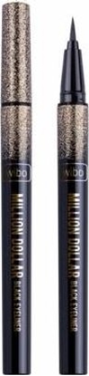 Attēls no Wibo Wibo Czarny eyeliner Million Dollar Black Eyeliner