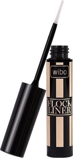 Picture of Wibo Wibo Eye-liner FLOCK LINER - Czarny