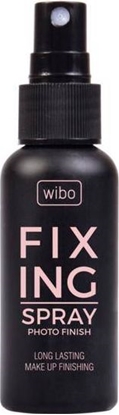 Attēls no Wibo Wibo Fixing Spray utrwalacz do makijażu w sprayu 50ml