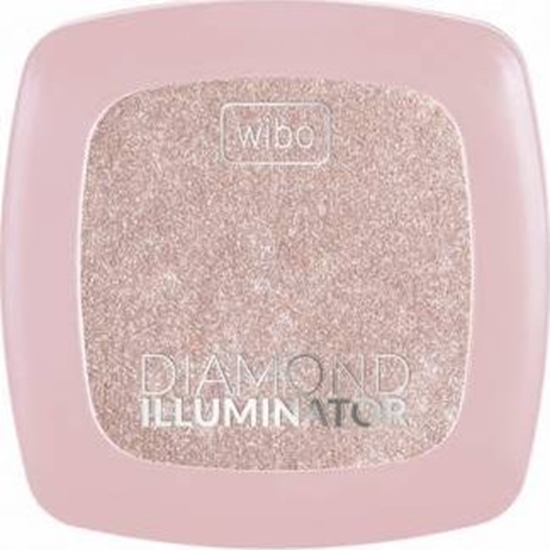 Picture of Wibo Wibo Rozświetlacz Diamond Illuminator NEW nr 1