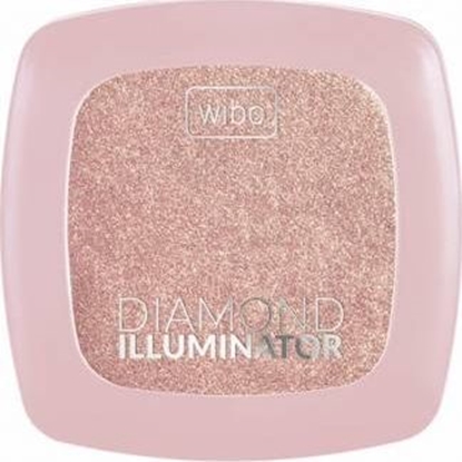 Attēls no Wibo Wibo Rozświetlacz Diamond Illuminator NEW nr 3