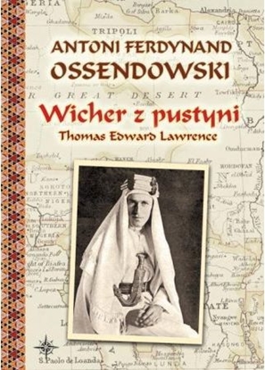 Picture of Wicher z pustyni