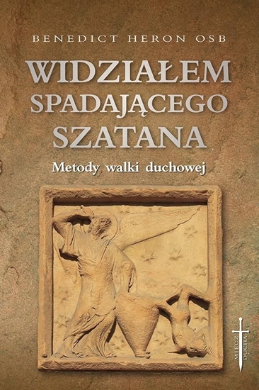 Изображение Widziałem spadającego szatana