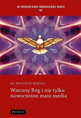 Изображение Wieczny Bóg i nie tylko nowoczesne mass media