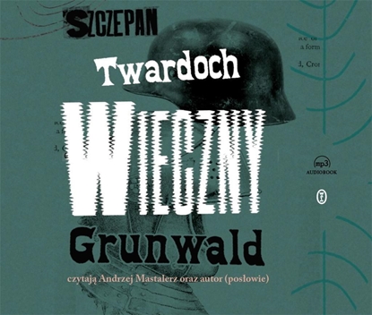 Picture of Wieczny Grunwald audiobook