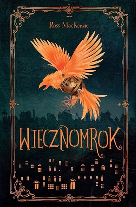 Изображение Wiecznomrok T.1