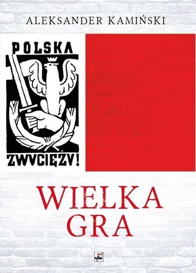 Picture of Wielka gra