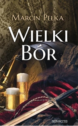 Attēls no Wielki Bór