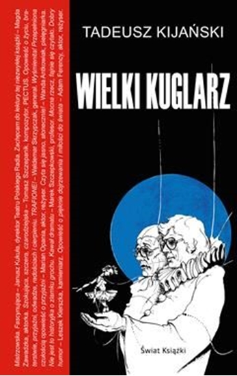 Изображение Wielki kuglarz