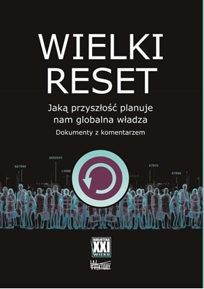 Picture of Wielki reset