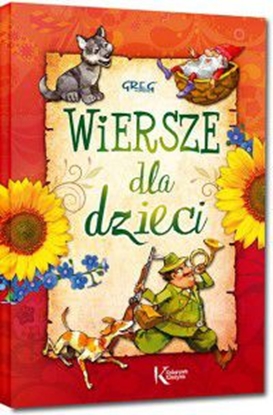 Изображение Wiersze dla dzieci BR