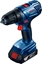 Attēls no Bosch GSR 180-LI 1900 RPM Keyless Multicolour