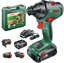 Picture of Bosch AdvancedDrill 18 1350 RPM Keyless 1 kg Black, Green