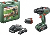 Изображение Bosch AdvancedImpact 18 1500 RPM Keyless 1.1 kg Black, Green