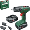 Picture of Bosch EasyDrill 18V-40 1630 RPM Keyless 1.3 kg Black, Green