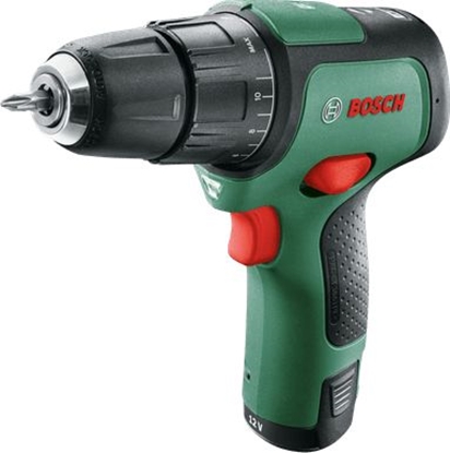 Picture of Bosch EasyImpact 12 1300 RPM Keyless 1 kg Black, Green