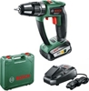 Picture of Bosch PSB 18 LI-2 Ergonomic 1400 RPM Keyless 1.3 kg Black, Green