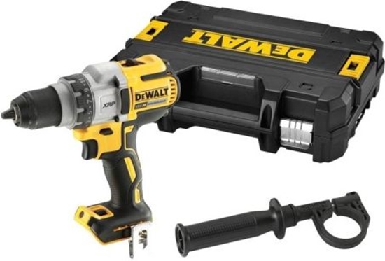 Изображение Wiertarko-wkrętarka Dewalt DCD991NT 18 V