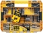 Изображение Wiertło Dewalt DEWALT ZESTAW WIERTEŁ I BITÓW 80cz. DT70767-QZ