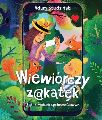 Изображение Wiewiórczy z@kątek