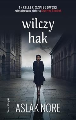 Attēls no Wilczy hak