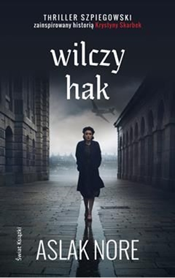 Изображение Wilczy hak