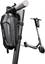 Attēls no WildMan Sakwa Hardpouch Electric Scooter Black ”l” Black