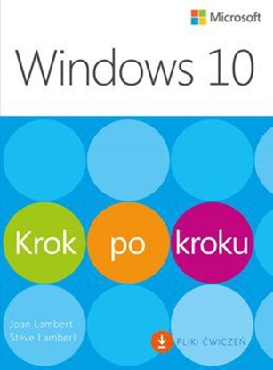 Picture of Windows 10 Krok po kroku