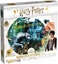 Изображение Winning Moves Puzzle Harry Potter Magical Creatur