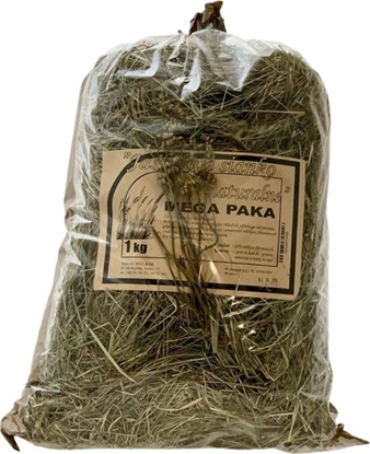 Picture of Wio-Mar Wio-Mar Sianko Jaśkowe 1kg Mega Paka Naturalne