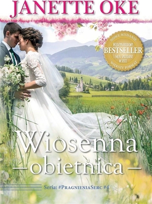 Изображение Wiosenna obietnica