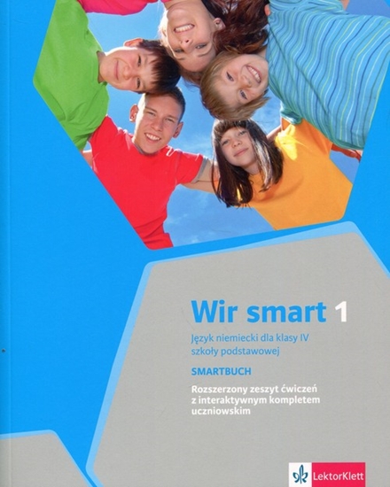 Picture of Wir smart 1 Smartbuch w.2017 (247068)