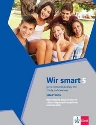 Picture of Wir smart 5 Smartbook + kod LEKTORKLETT