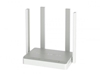 Picture of Wireless Router|KEENETIC|Wireless Router|1200 Mbps|Mesh|5x10/100/1000M|Number of antennas 4|KN-3010-01EN