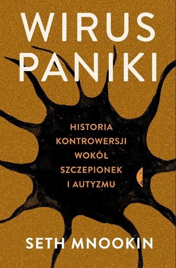 Picture of Wirus paniki w.2020