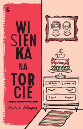 Изображение Wisienka na torcie