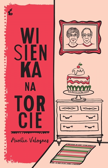 Picture of Wisienka na torcie