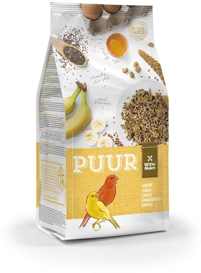 Picture of Witte Molen Puur Canaries 750g