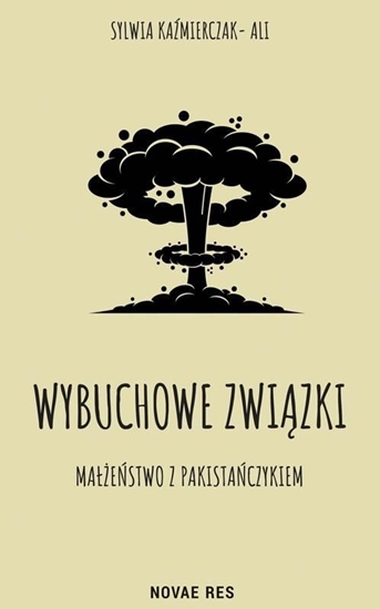 Picture of WYBUCHOWE ZWIĄZKI MAŁŻEŃSTWO Z PAKISTAŃCZYKIEM