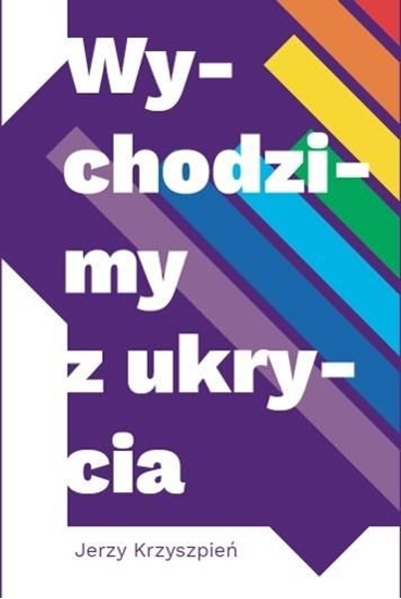 Изображение Wychodzimy z ukrycia