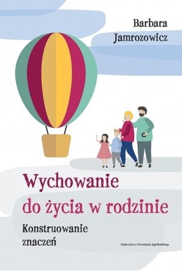 Picture of Wychowanie do życia w rodzinie