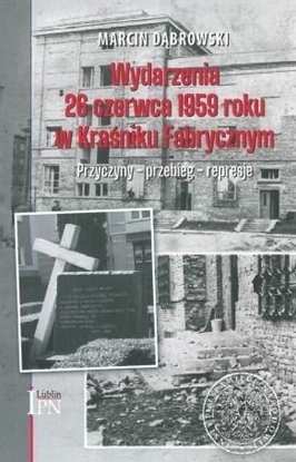 Attēls no Wydarzenia 26 czerwca 1959 roku w Kraśniku..