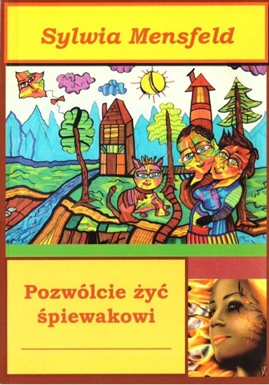 Изображение Wydawnictwo Literackie Rumak Pozwólcie żyć śpiewakowi