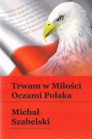 Изображение Wydawnictwo Literackie Rumak Trwam w Miłości