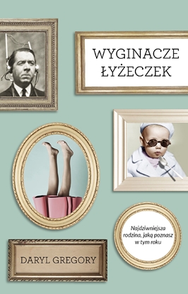 Изображение Wyginacze łyżeczek