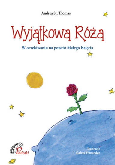 Picture of Wyjątkowa Róża