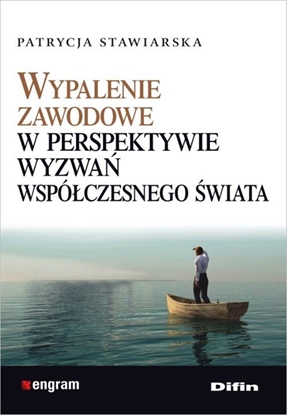 Picture of Wypalenie zawodowe w perspektywie wyzwań..