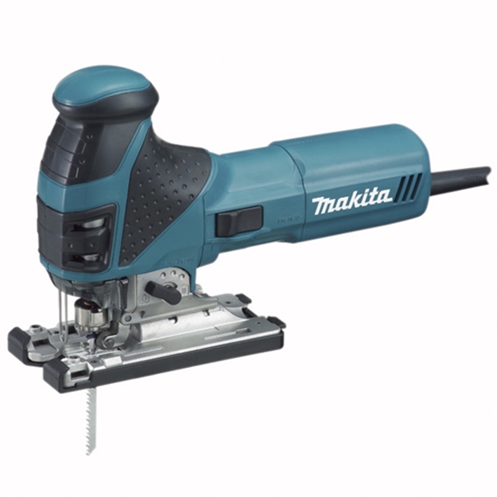 Изображение Wyrzynarka Makita 4351FCT 720 W