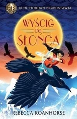 Изображение Wyścig do Słońca